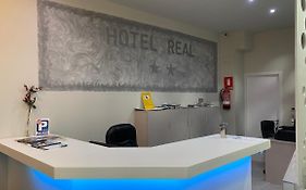 Hotel Real Castellón